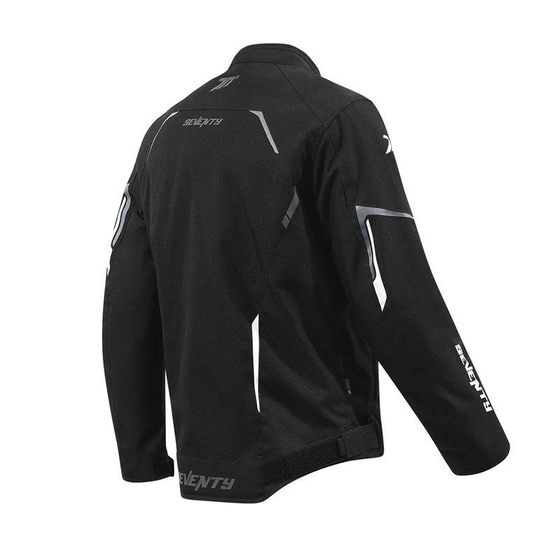 CHAQUETA SD-JR65 PISTON HOMBRE NEGRO/GRIS/BLANCO CHAQUETA SD-JR65 PISTON HOMBRE NEGRO/GRIS/BLANCO